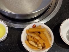 -正能量脆肉鲩火锅