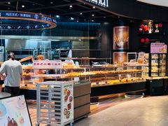 -FANEN法念·烘焙·甜点(万象城店)