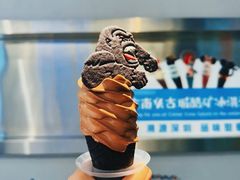 -CORNER CONE GELATO酷矿手作霜淇淋(南头古城店)