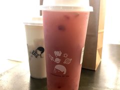 -喜茶(中山利和新地店)