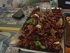 -滋味烤鱼(祥和里店)