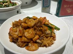 -津沽小院(天津之眼店)