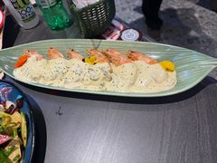 -钱锋炭缸烧烤(南湖大路总店)