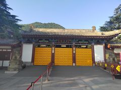 -华清宫景区