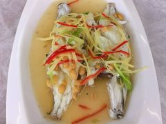 -众味海鲜大排档·活海鲜·潮汕味(南澳店)