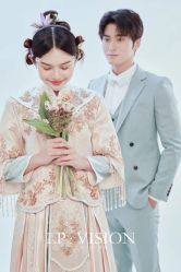 -乐派诗婚纱摄影