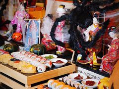 -杭州滨江世融艾美酒店·新食谱全日餐厅