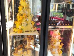 -杜哈夫DOUX RÊVE·生日蛋糕(日月光店)