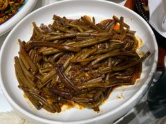 -百年石锅饭(阿里郎美食街店)