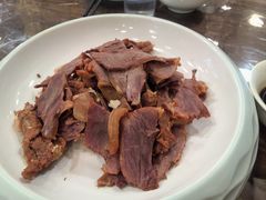 -乔家满族八大碗(流水沟店)