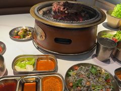 -西塔老太太泥炉烤肉(望京一店)