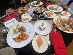 -富力希尔顿酒店·地阔自助餐厅