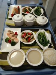 -敦南真爱月子会所(黄埔店)