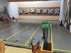 -道顺射箭·团建·骑射(张杨路店)