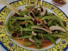 -胖子饺子馆·海鲜家常菜(海军博物馆店)