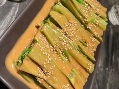 -前海沿·青岛菜(乐客城店)