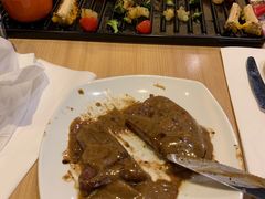 -必胜客(城西银泰店)