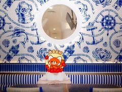 -贝林大翅鲸简餐厅(国家海洋博物馆店)