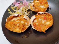 -新雅粤菜馆(南京东路店)