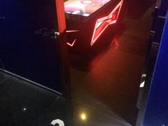 -百威KTV(恒福路店)
