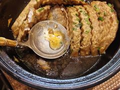 -竹里馆 ·茶食(奥体店)