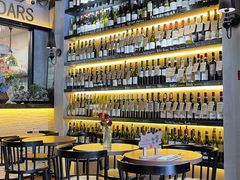 -LESCEDARS Brasserie Bistro香柏树