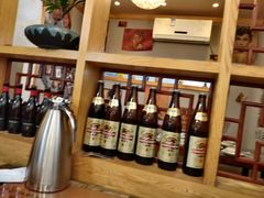-以前的小酒馆(中山广场店)