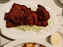 主厨飘香肉-神仙馆(衡山路店)