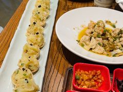 -山西会馆·晋菜·晋商宴·民俗博物馆(体育路店)