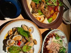 -纳鲁孜·新疆特色餐厅(上海悦荟广场店)