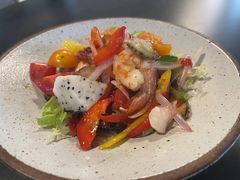 -Supine Bistro溯泮餐厅