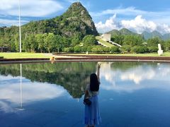 -Club Med地中海俱乐部·桂林度假村