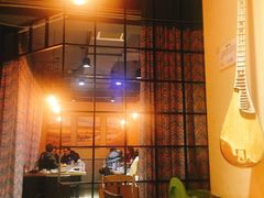 -西域阿里马新疆菜·清真(桂花路店)