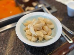 -皇城老妈·大连海鲜火锅(港湾店)