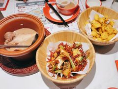 -来菜·湖北头牌藕汤(武商MALL众圆店)