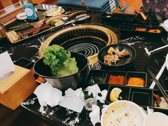 -汤连得温泉馆(宝山店)