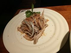 -黑鸡小馆(金源店)