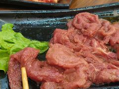 -韩风烤牛肉冷面店