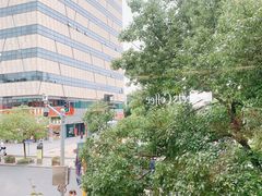 -Peet's Coffee皮爷咖啡(大学路店)