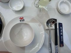 -帝皇海海鲜豆捞(桐泾商务广场店)