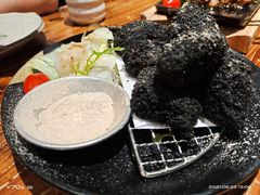 -小川洋风料理(街道口店)