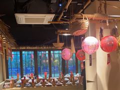 -洞庭土菜馆(天河北总店)