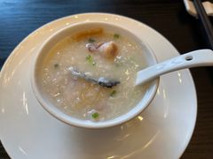 -彩丰楼中餐厅·早茶·点心·粤菜(海口华彩洲际酒店)
