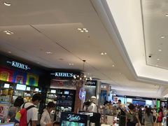-新罗免税店(首尔总店)