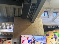 -问山MountQuest攀岩馆