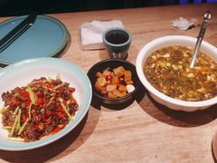 -餐酷哈雷餐厅(通程广场店)