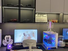 -寒舍户外烧烤团建聚会别墅轰趴馆(安农大店)
