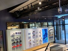 -JORDAN(外滩中央体验店)