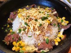 -Aqua Oasis 水天堂(爱山广场店)