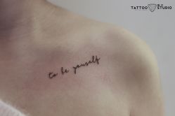 点击看大图 -飛凡TATTOO纹身•原创